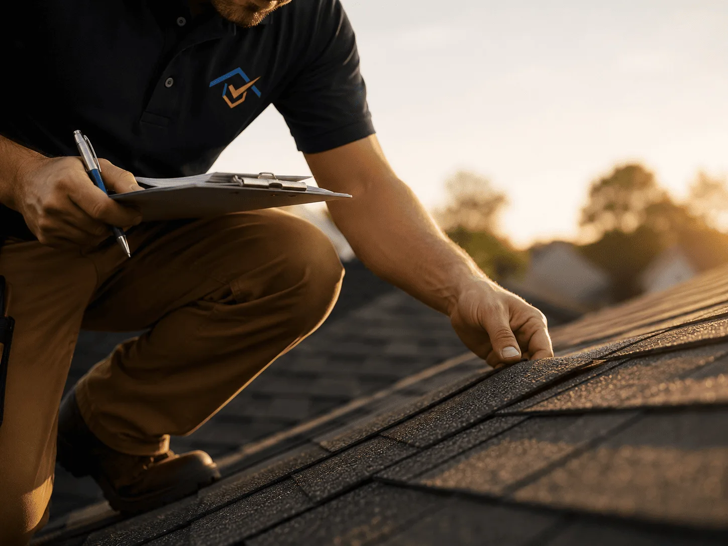 Why Choose Roof Inspection in Ashland, KY